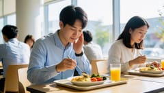 턱보톡스 맞고 나서 음식 씹을 때 힘이 없어요, 연령별 원인